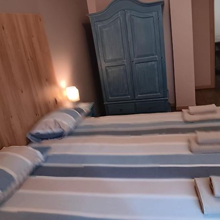 Pratosanto, Relax Nel Cuore Di 维罗纳 外观 照片