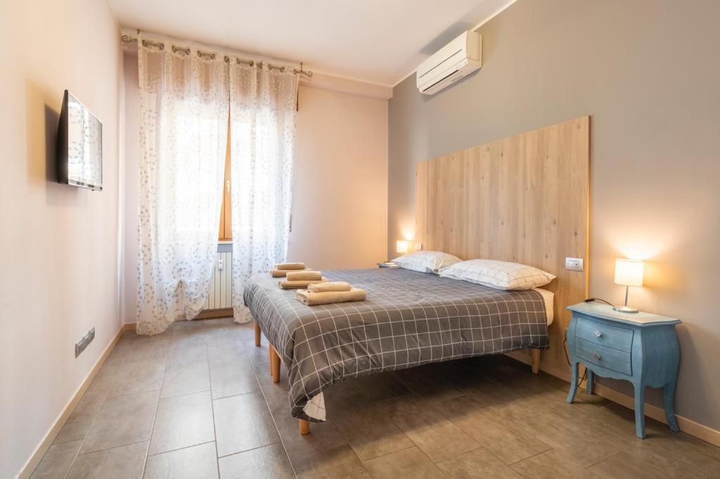 Pratosanto, Relax Nel Cuore Di 维罗纳 外观 照片