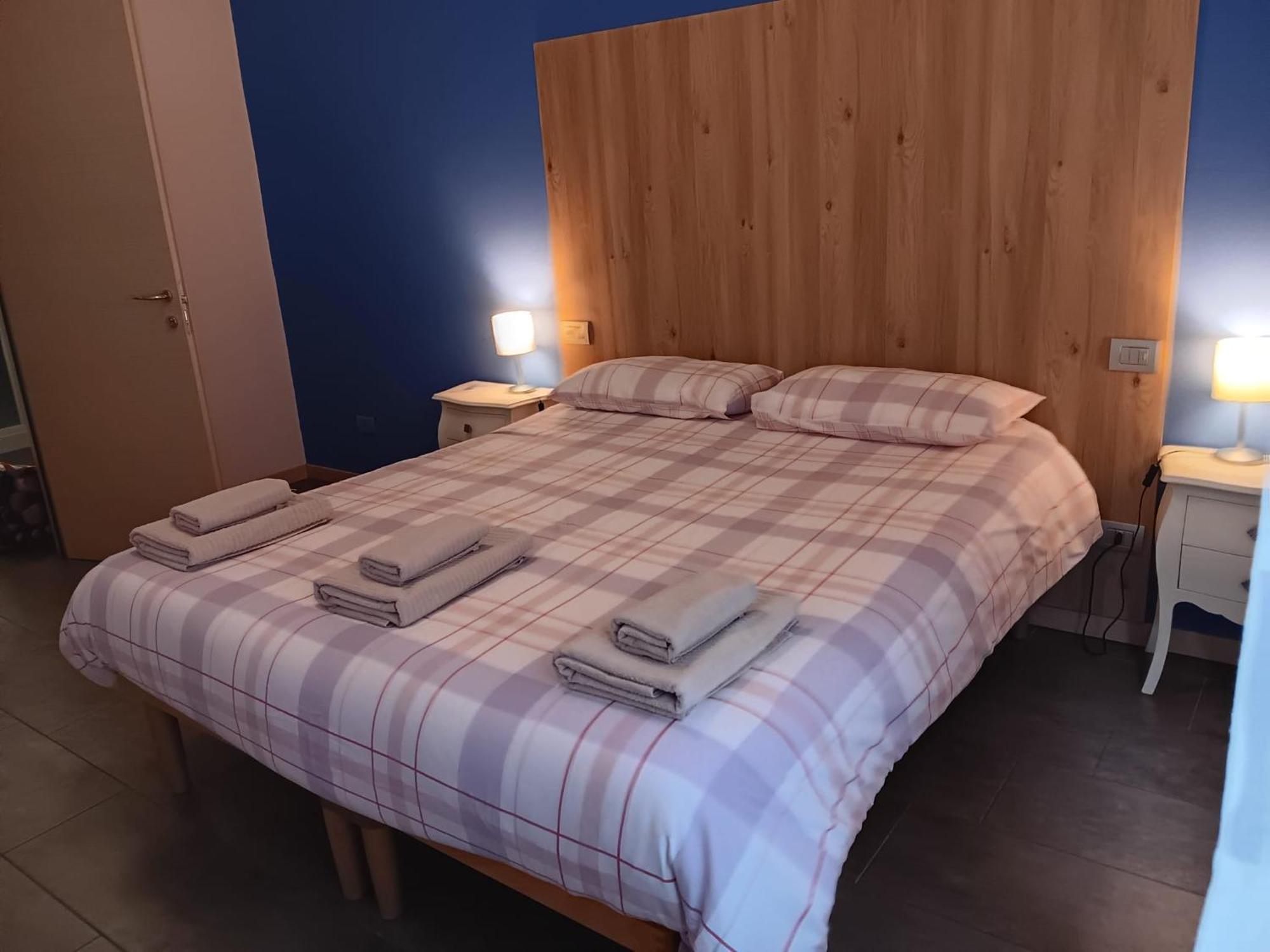 Pratosanto, Relax Nel Cuore Di 维罗纳 外观 照片