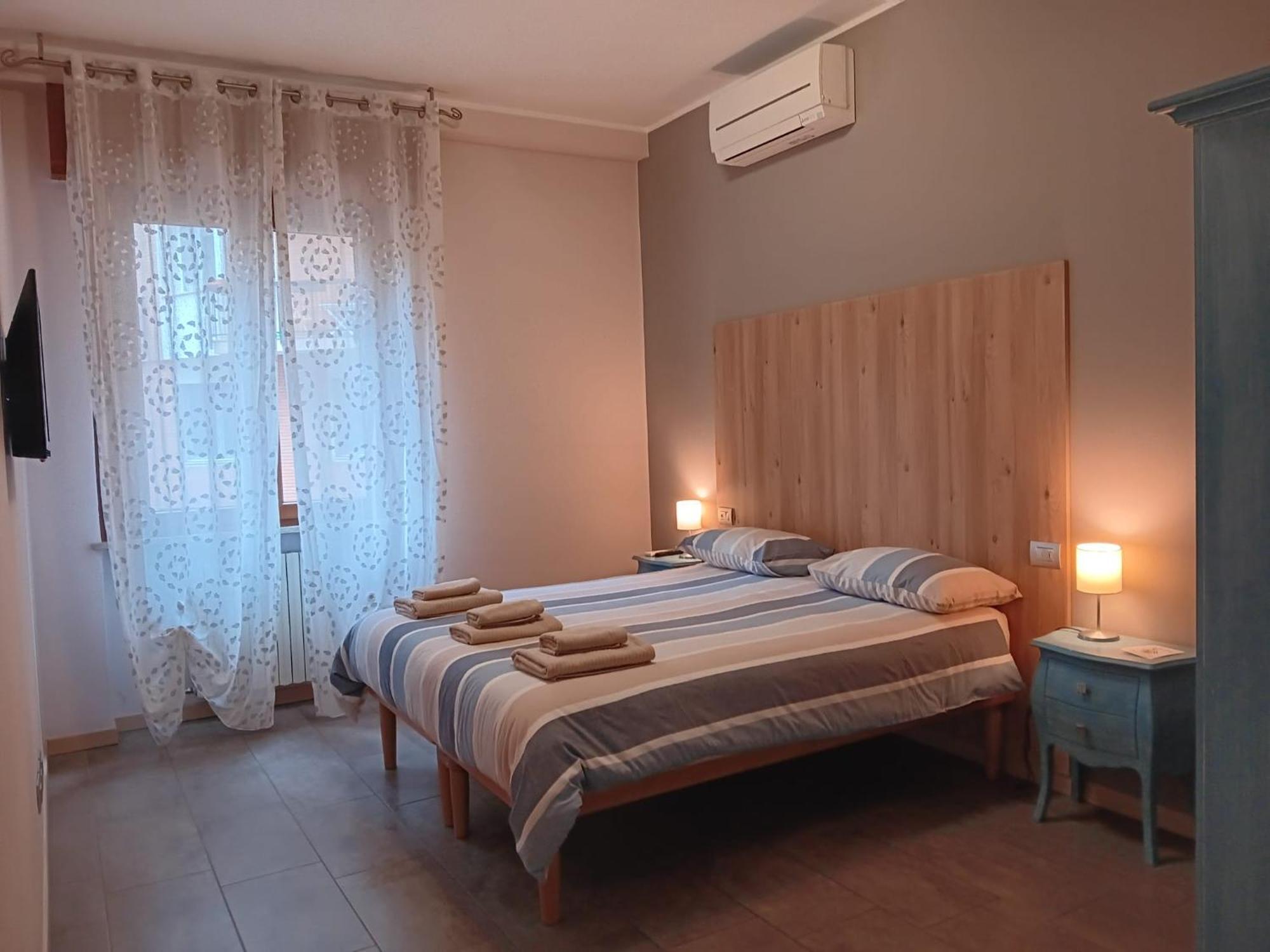 Pratosanto, Relax Nel Cuore Di 维罗纳 外观 照片